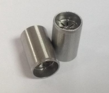 Sintered Products Of MIM Process