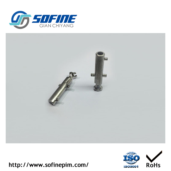 MIM -316L stainless steel  parts