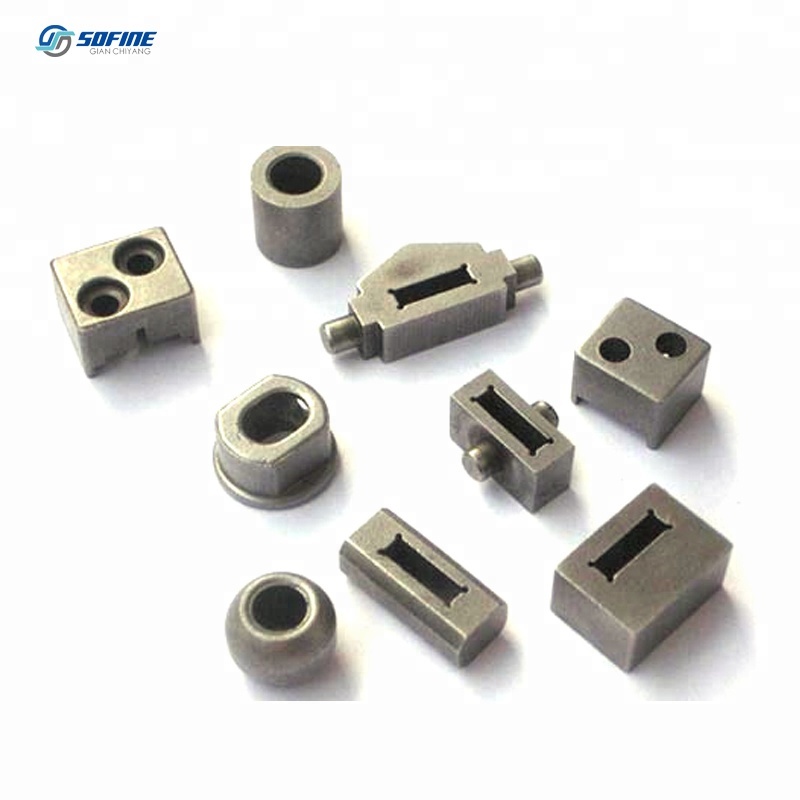 Powder metallurgy products